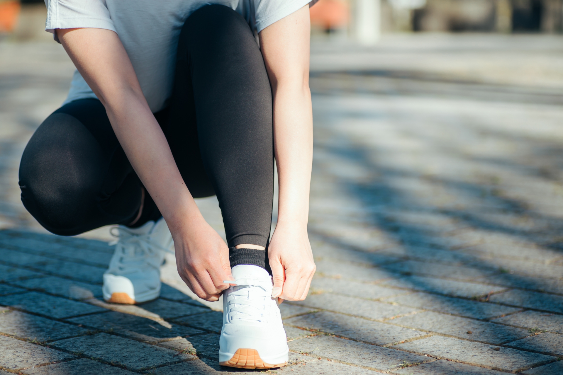 マラソン初心者